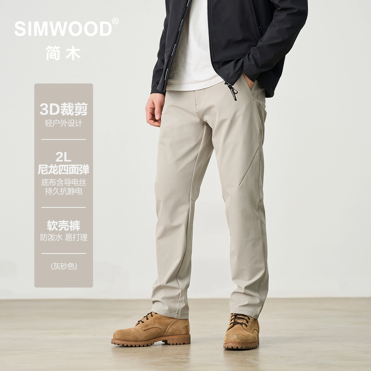 SIMWOOD