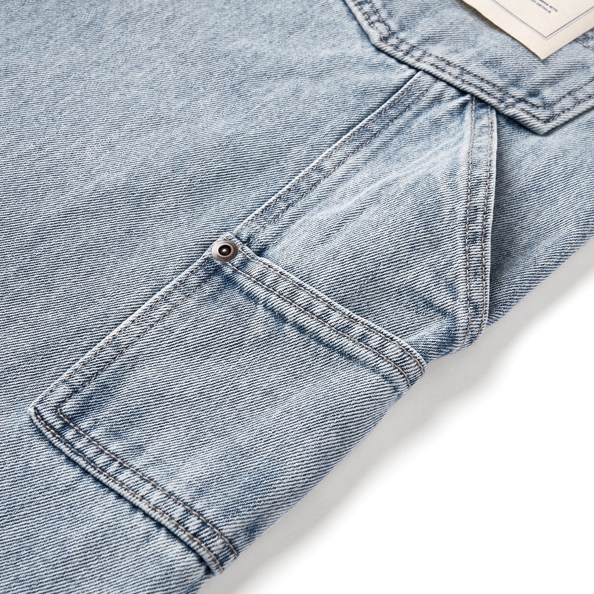 SIMWOOD LR0811
