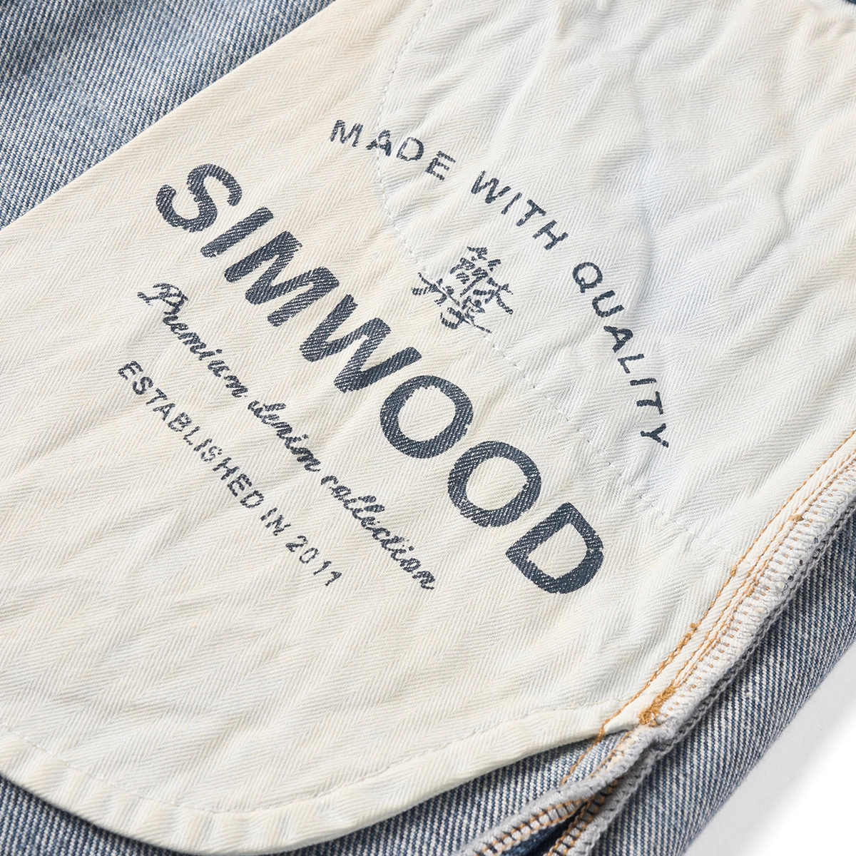 SIMWOOD LW0913.8