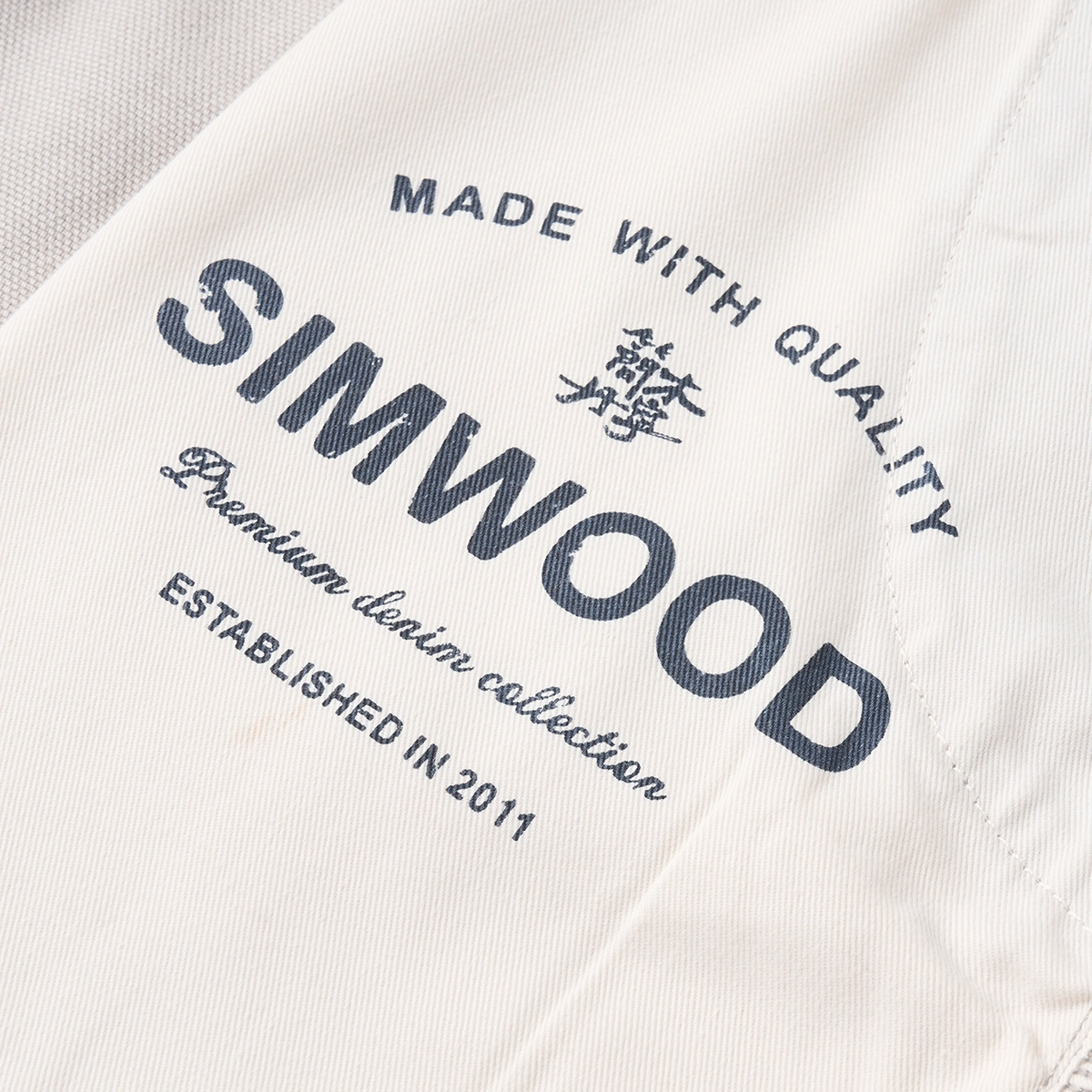 SIMWOOD