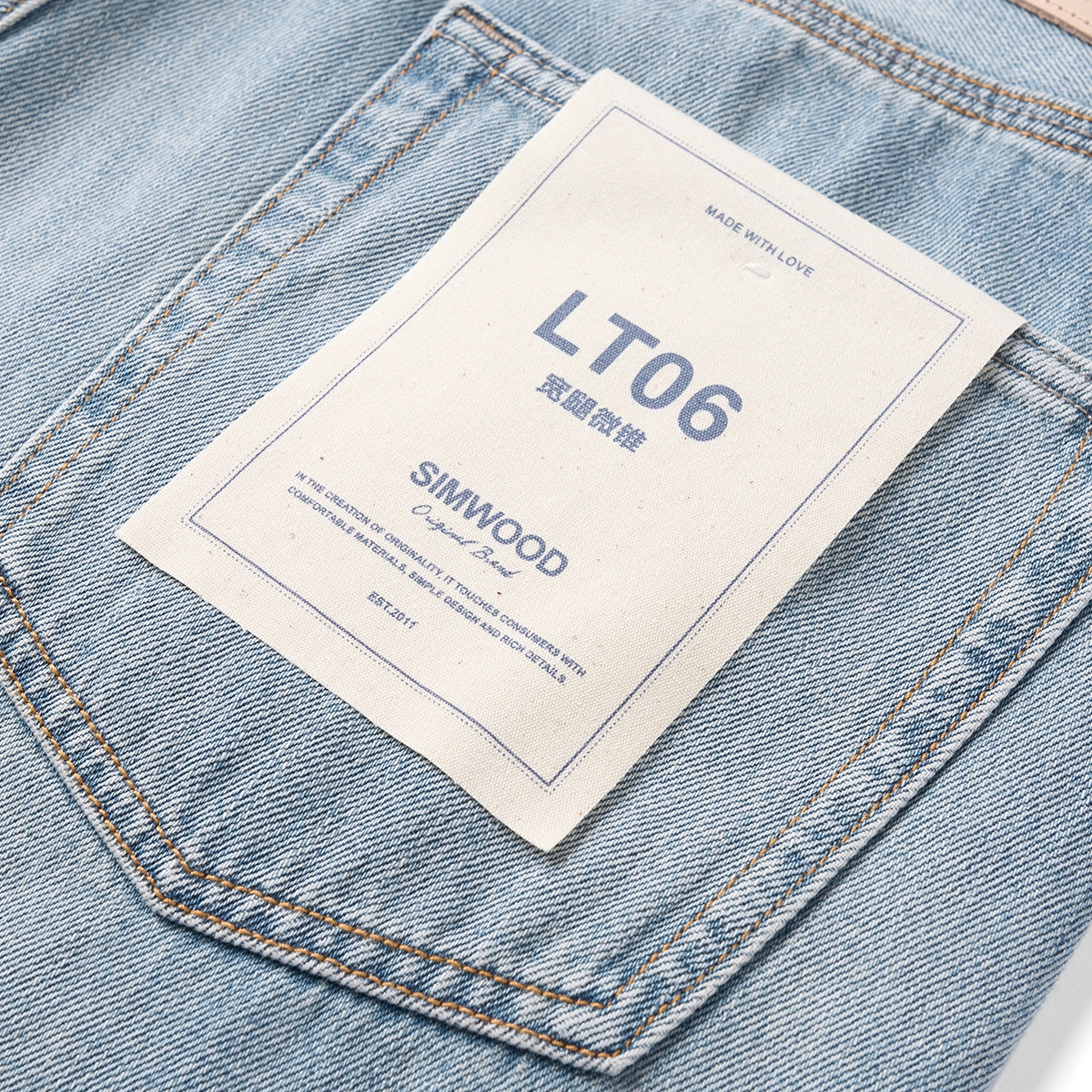 SIMWOOD LR0811.5