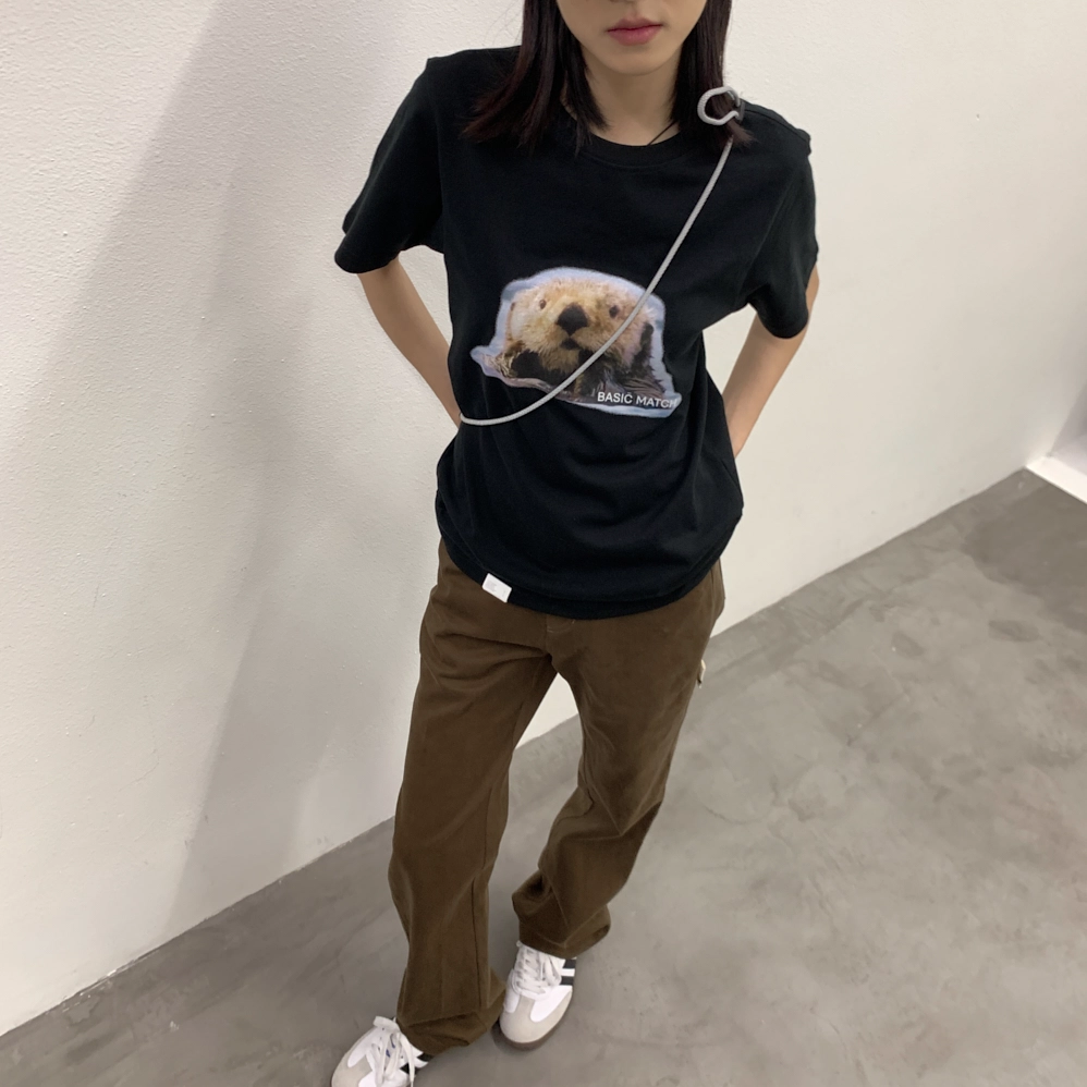 BASIC MATCH T