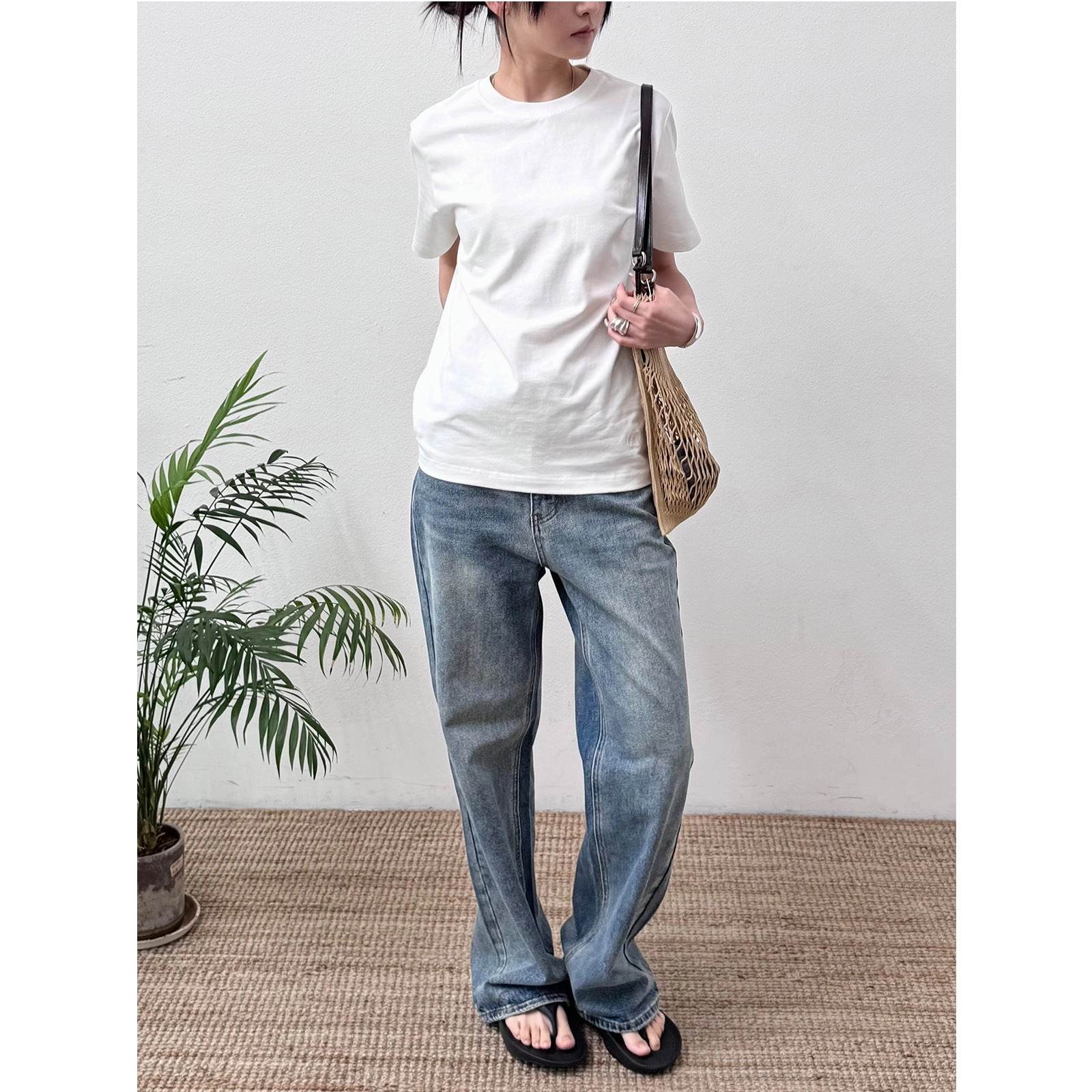 BASIC MATCH T