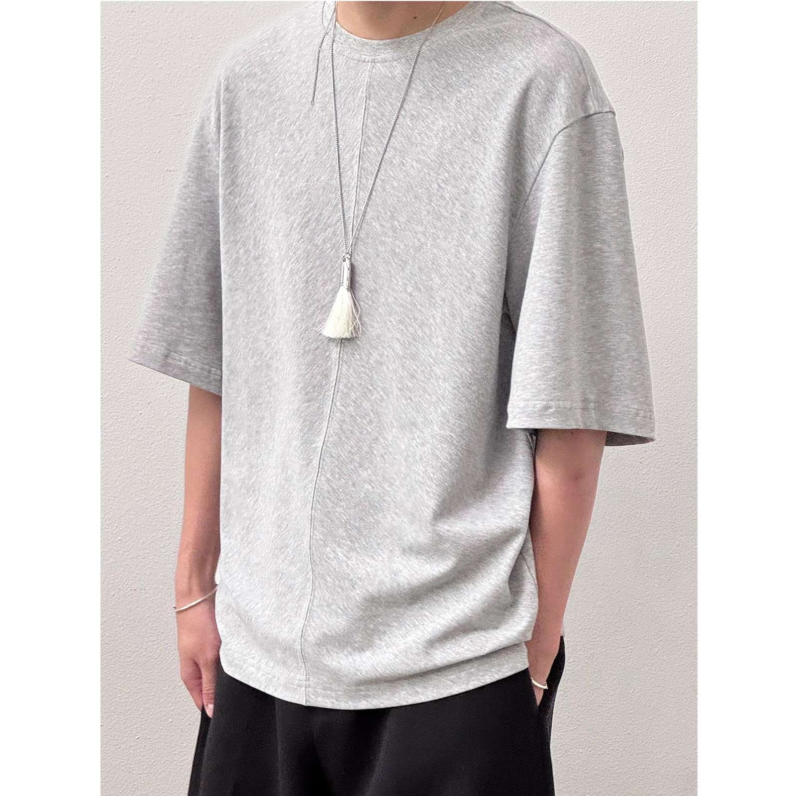 BASIC MATCH T