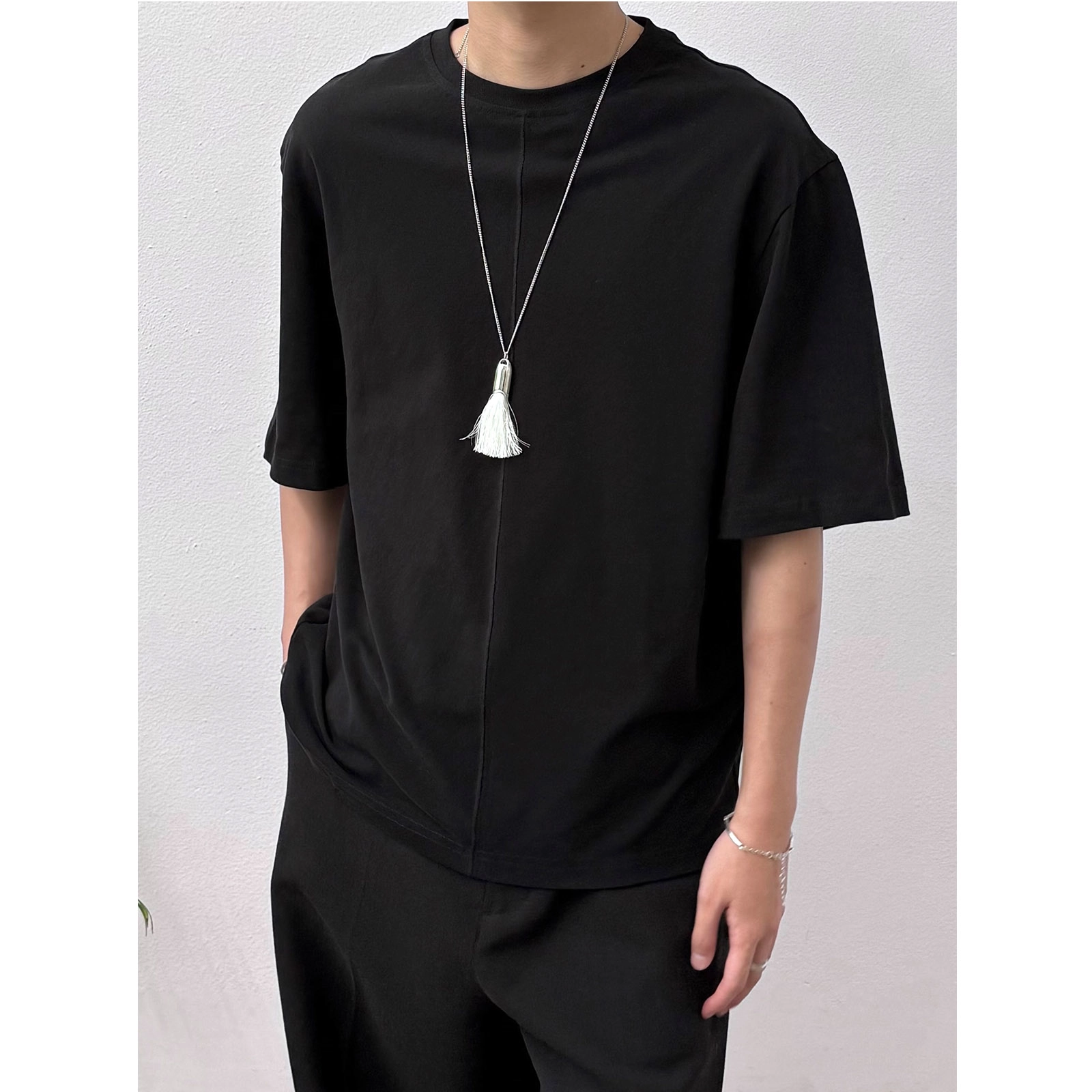 BASIC MATCH T
