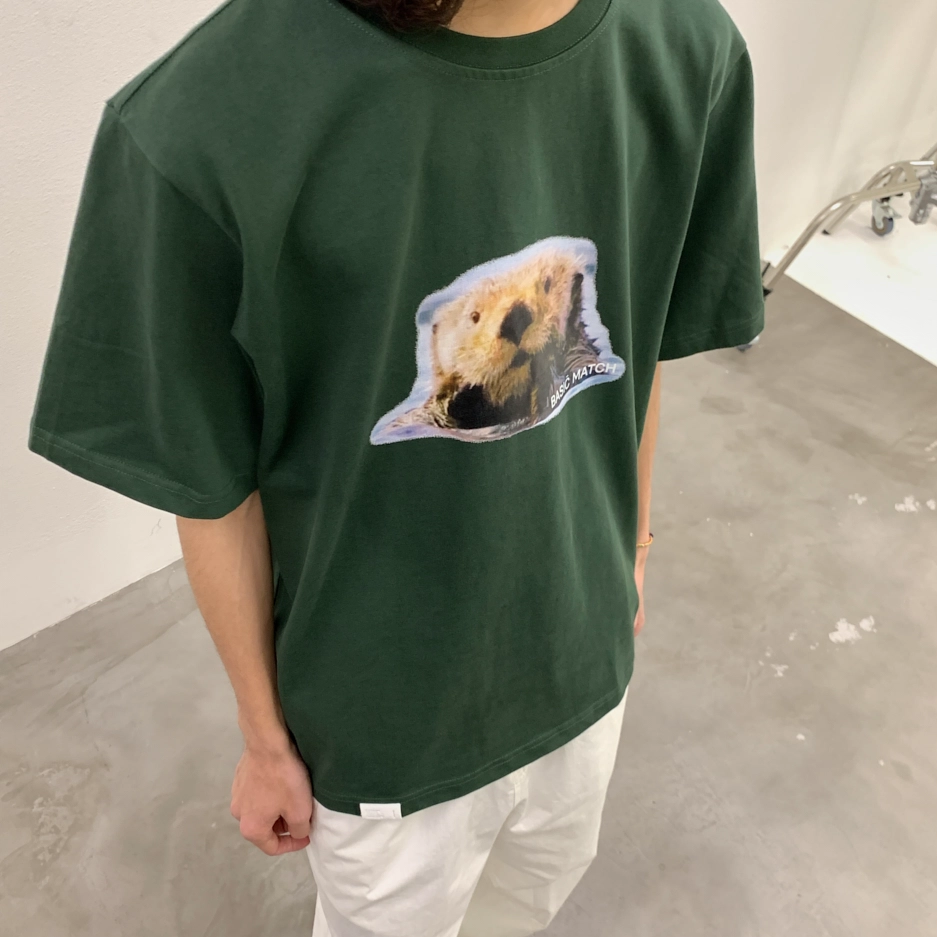 BASIC MATCH T