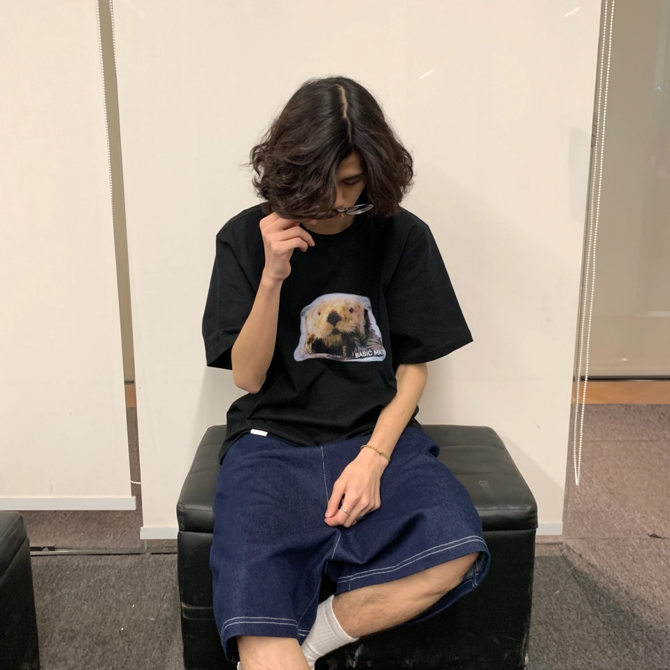 BASIC MATCH T