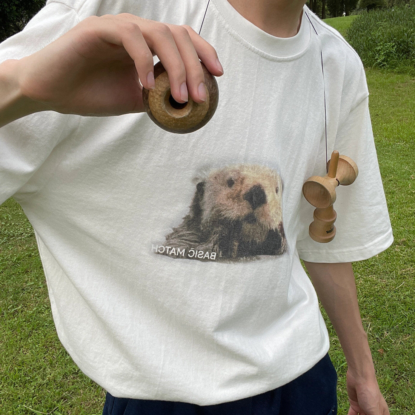 BASIC MATCH T