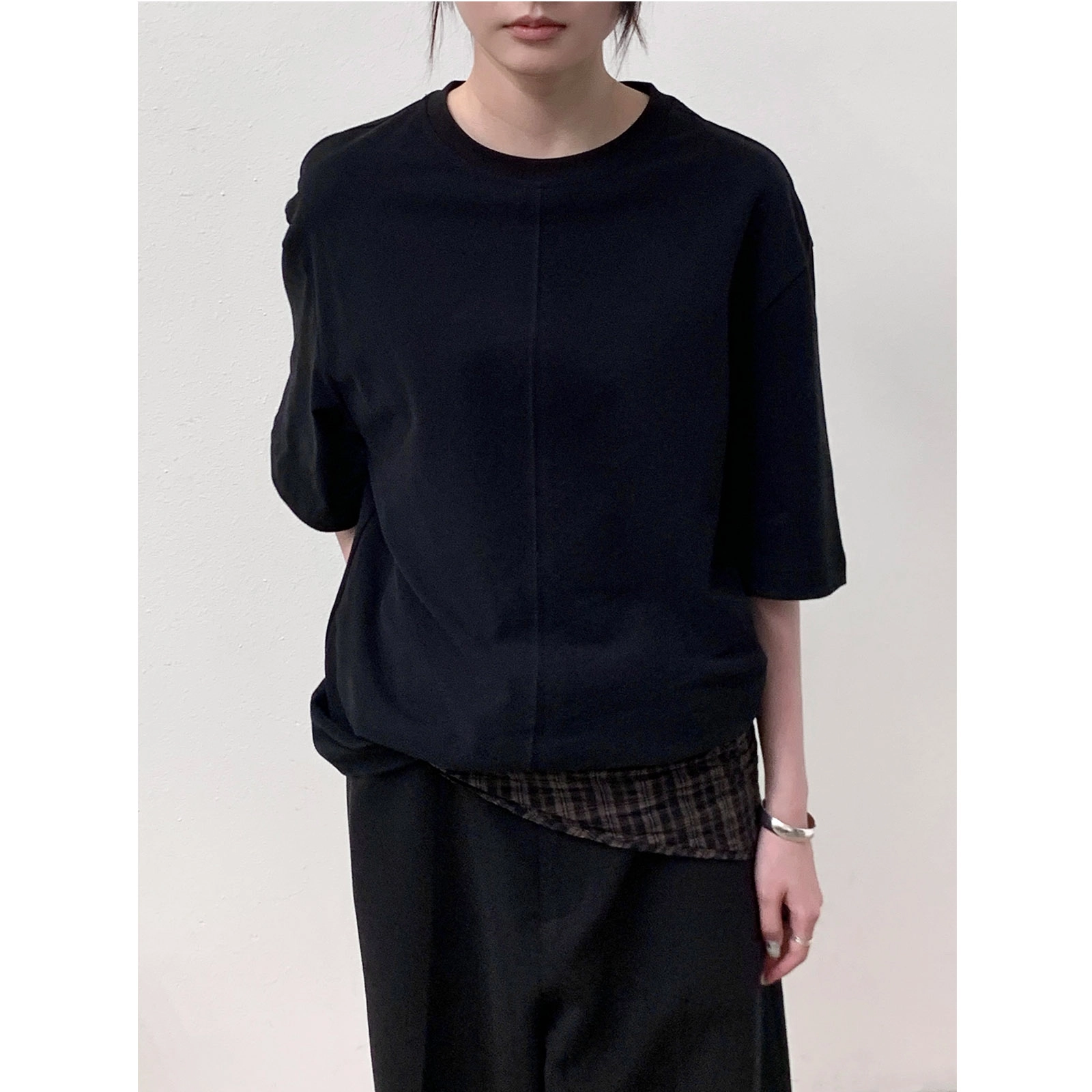 BASIC MATCH T
