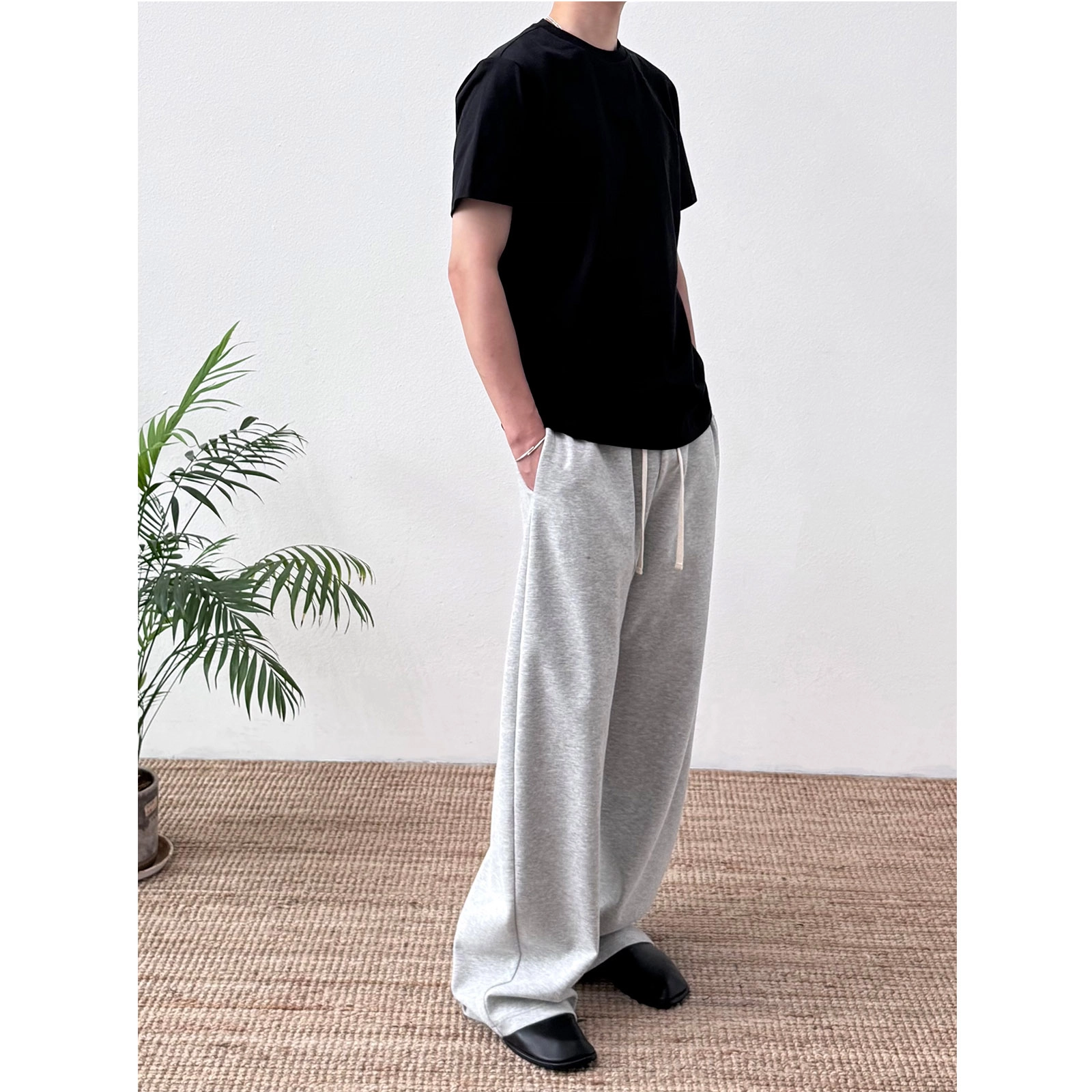 BASIC MATCH T