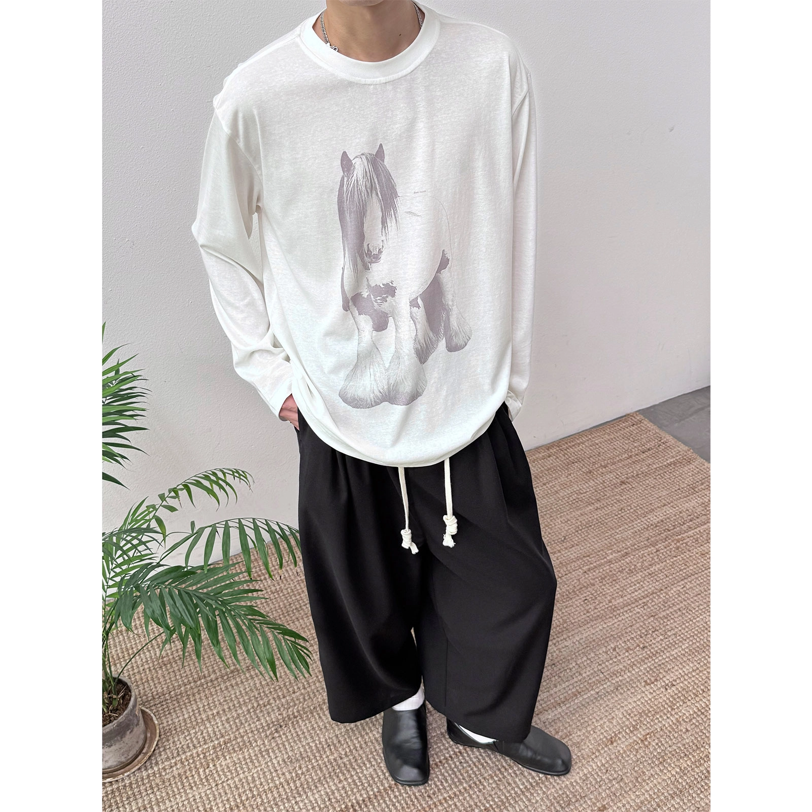 BASIC MATCH T