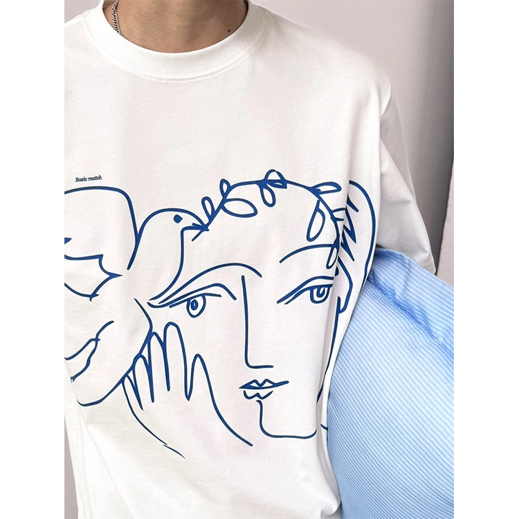 BASIC MATCH T