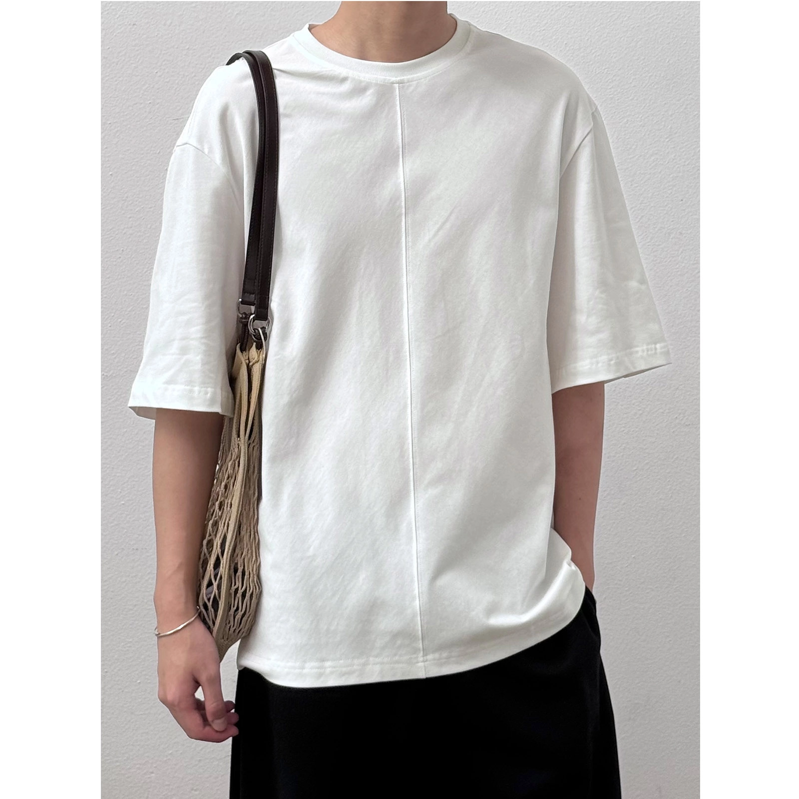 BASIC MATCH T