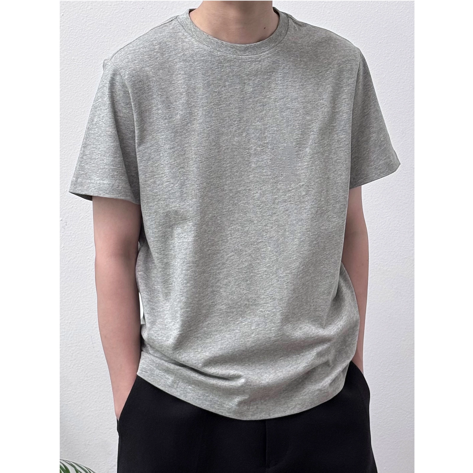 BASIC MATCH T