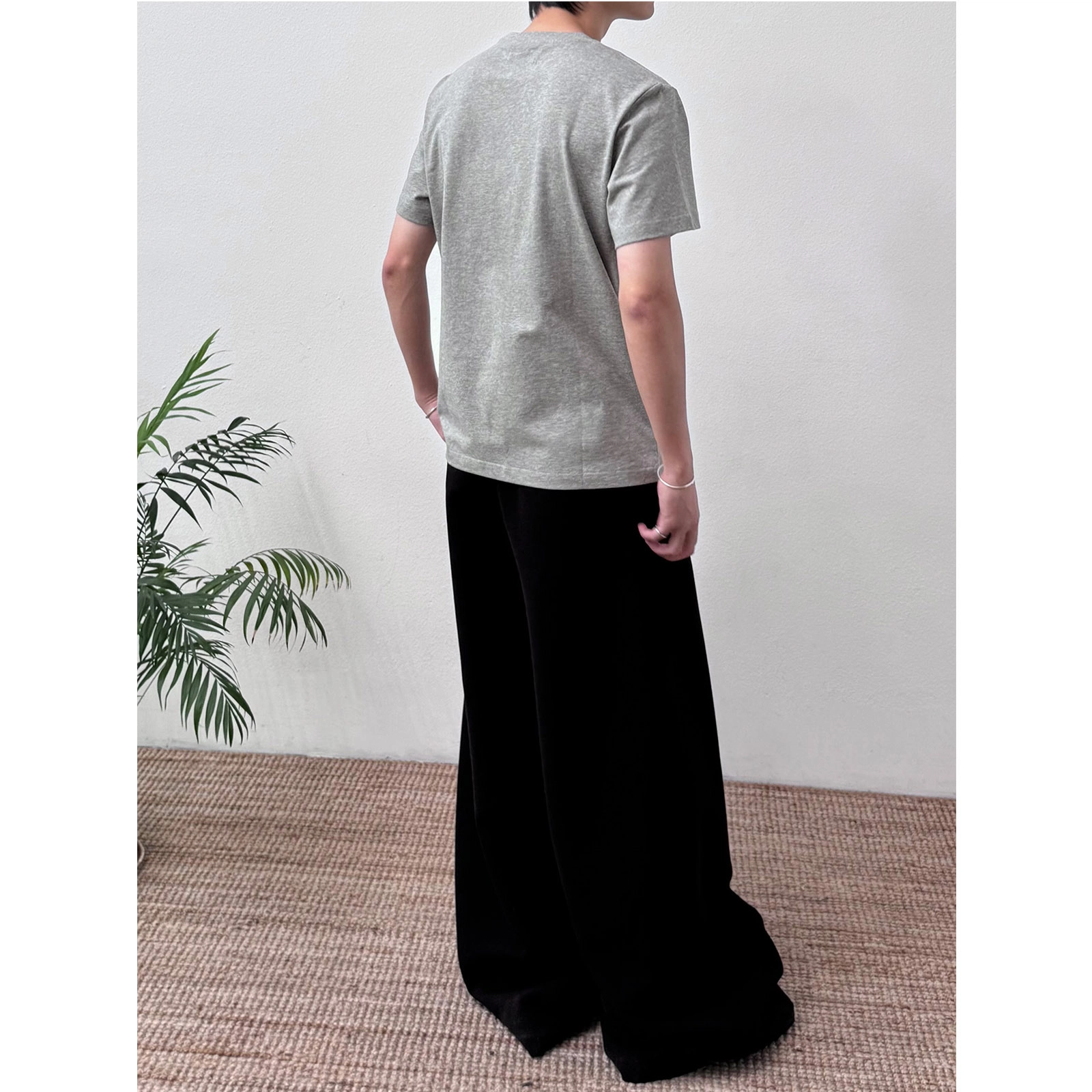 BASIC MATCH T