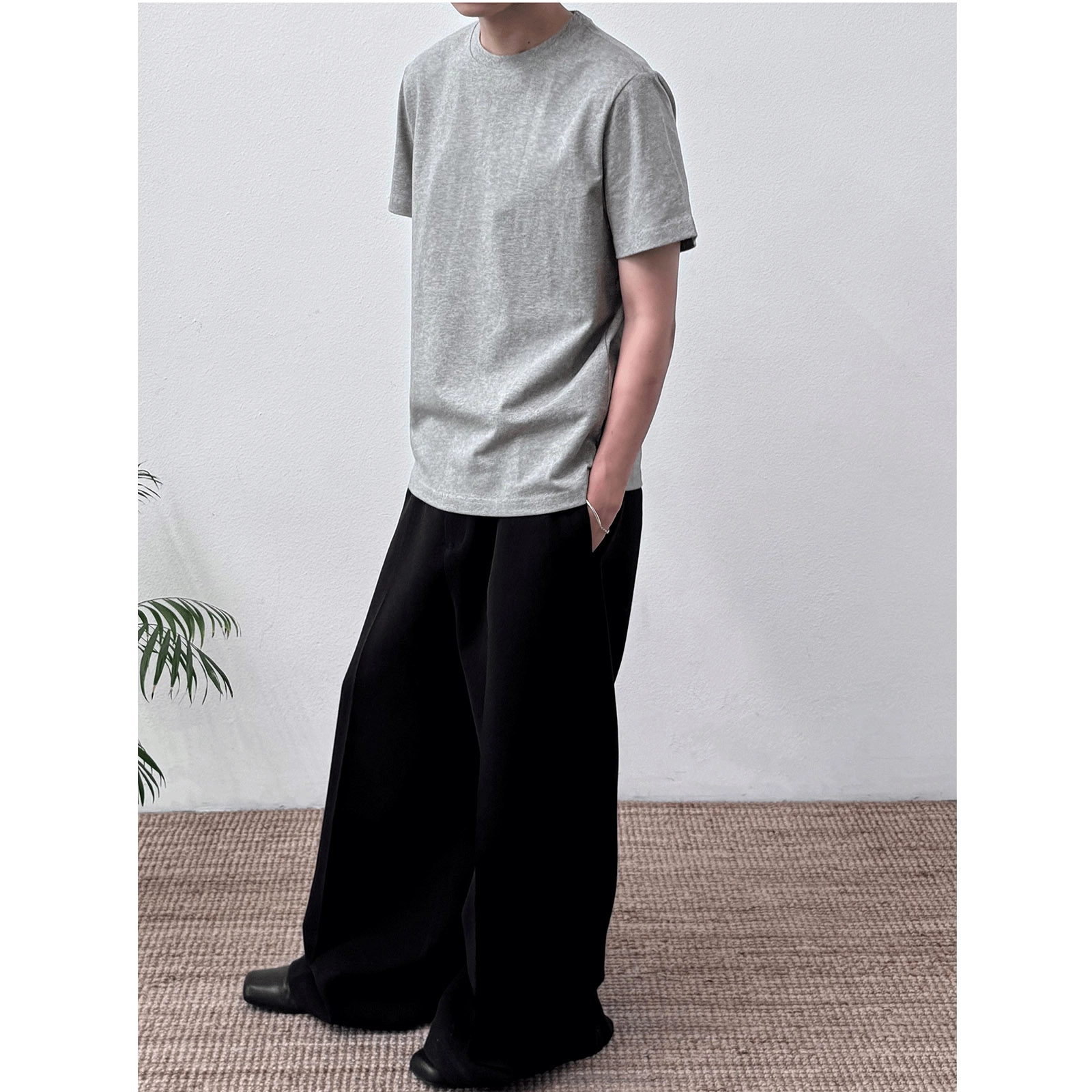 BASIC MATCH T