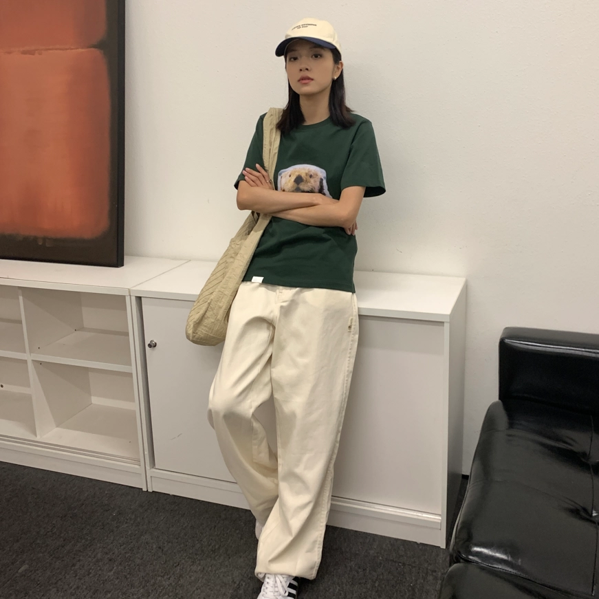 BASIC MATCH T