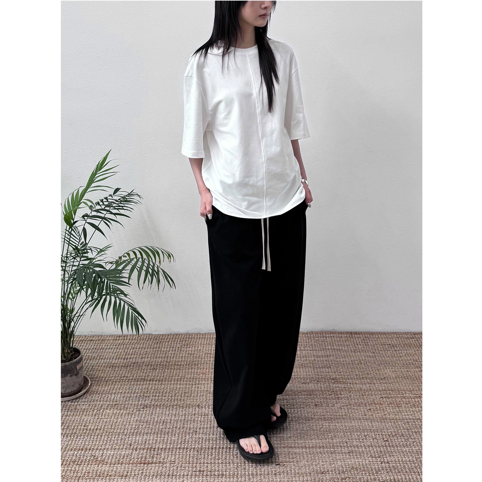 BASIC MATCH T