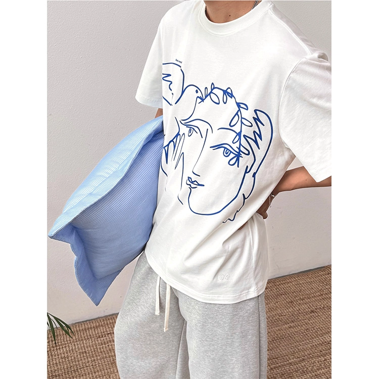 BASIC MATCH T