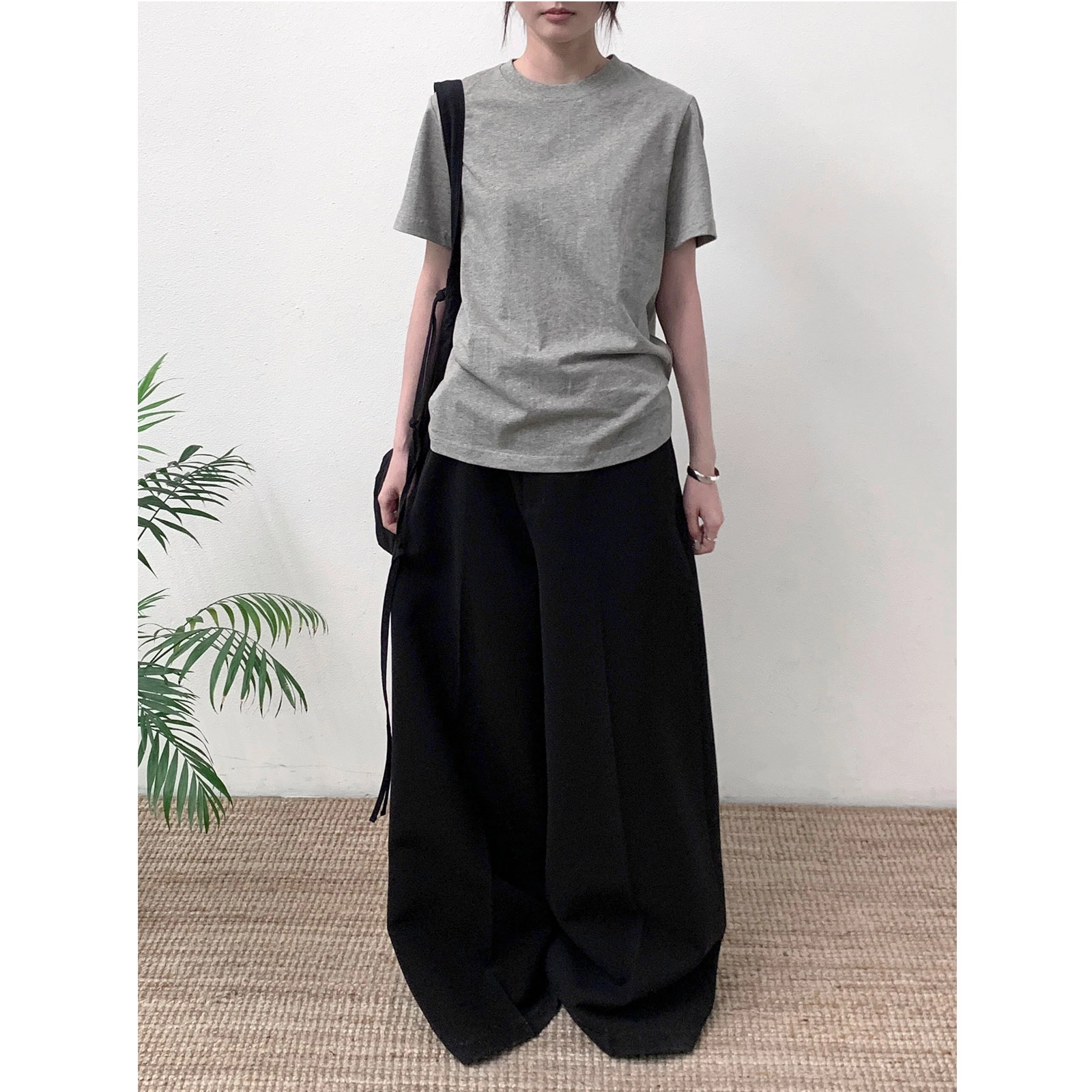 BASIC MATCH T