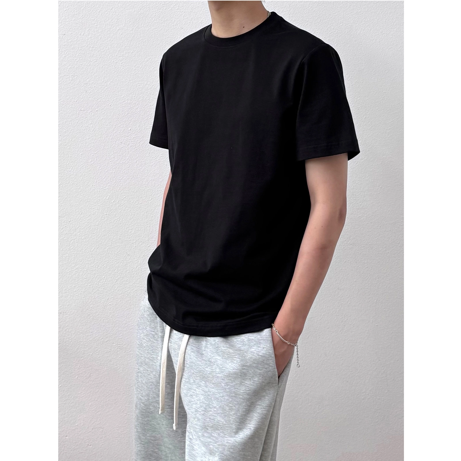 BASIC MATCH T