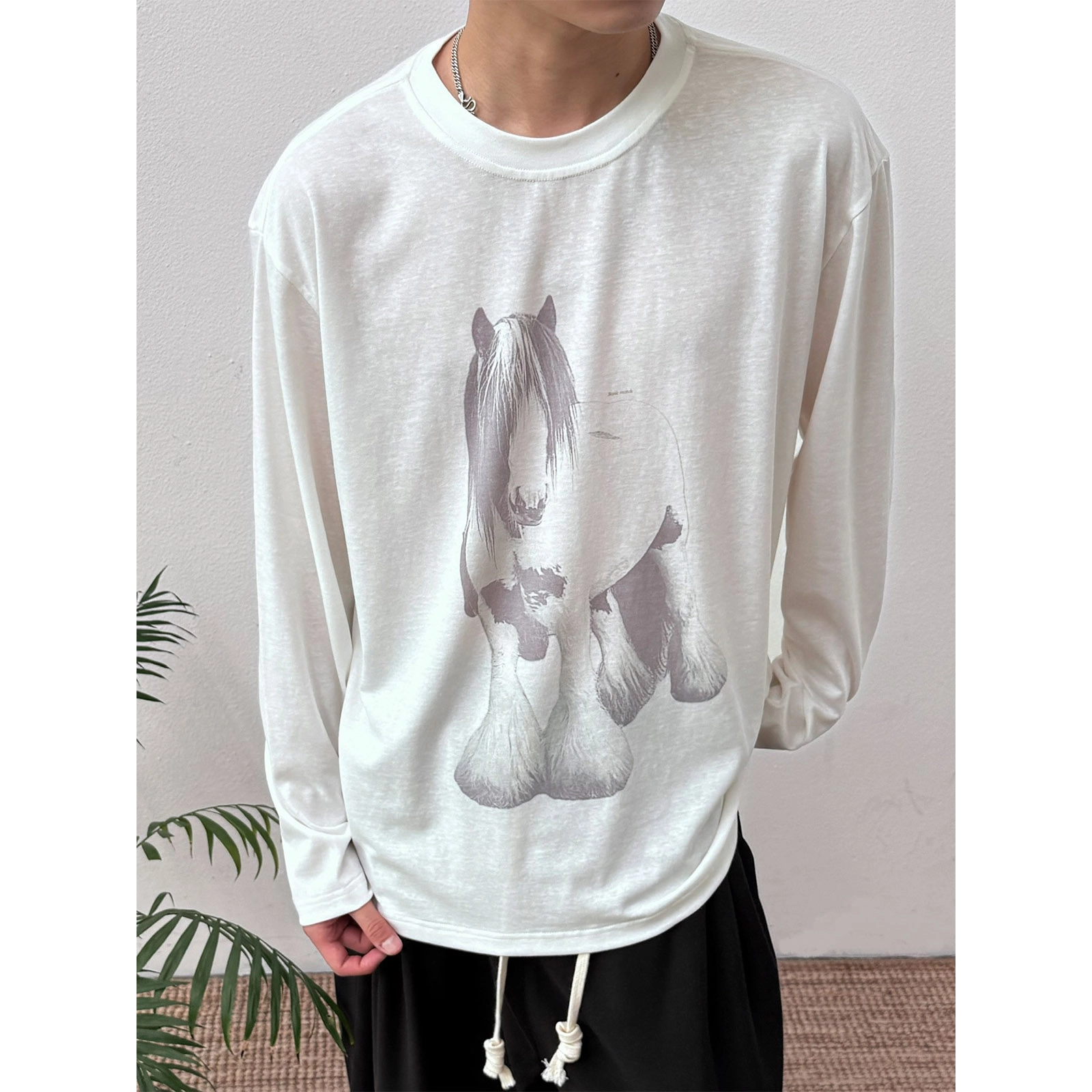 BASIC MATCH T