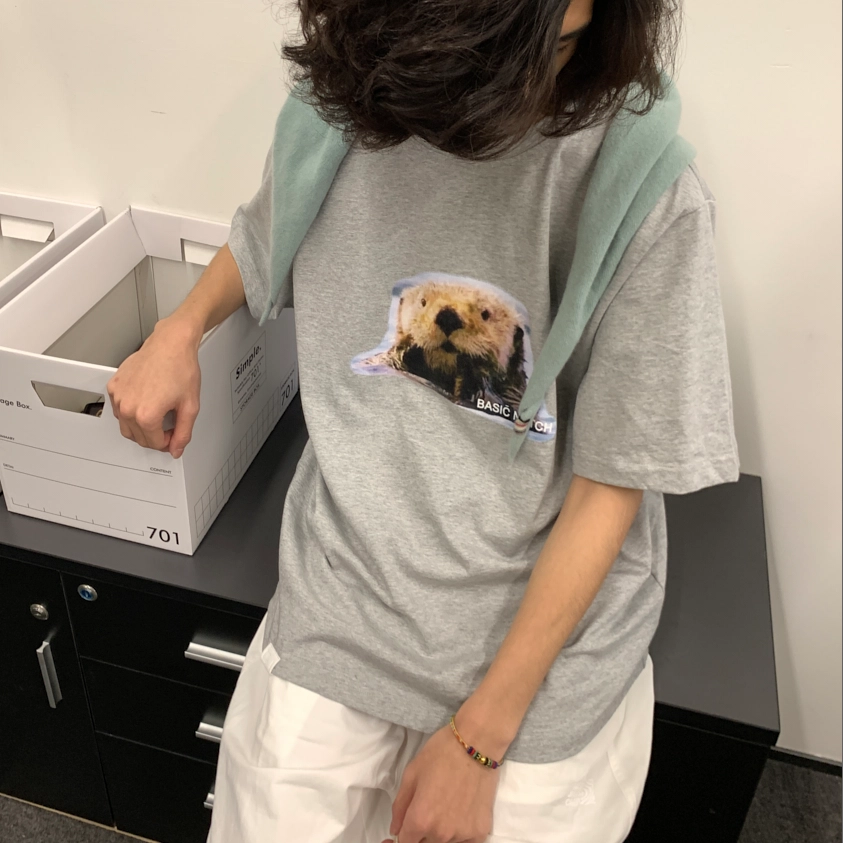 BASIC MATCH T