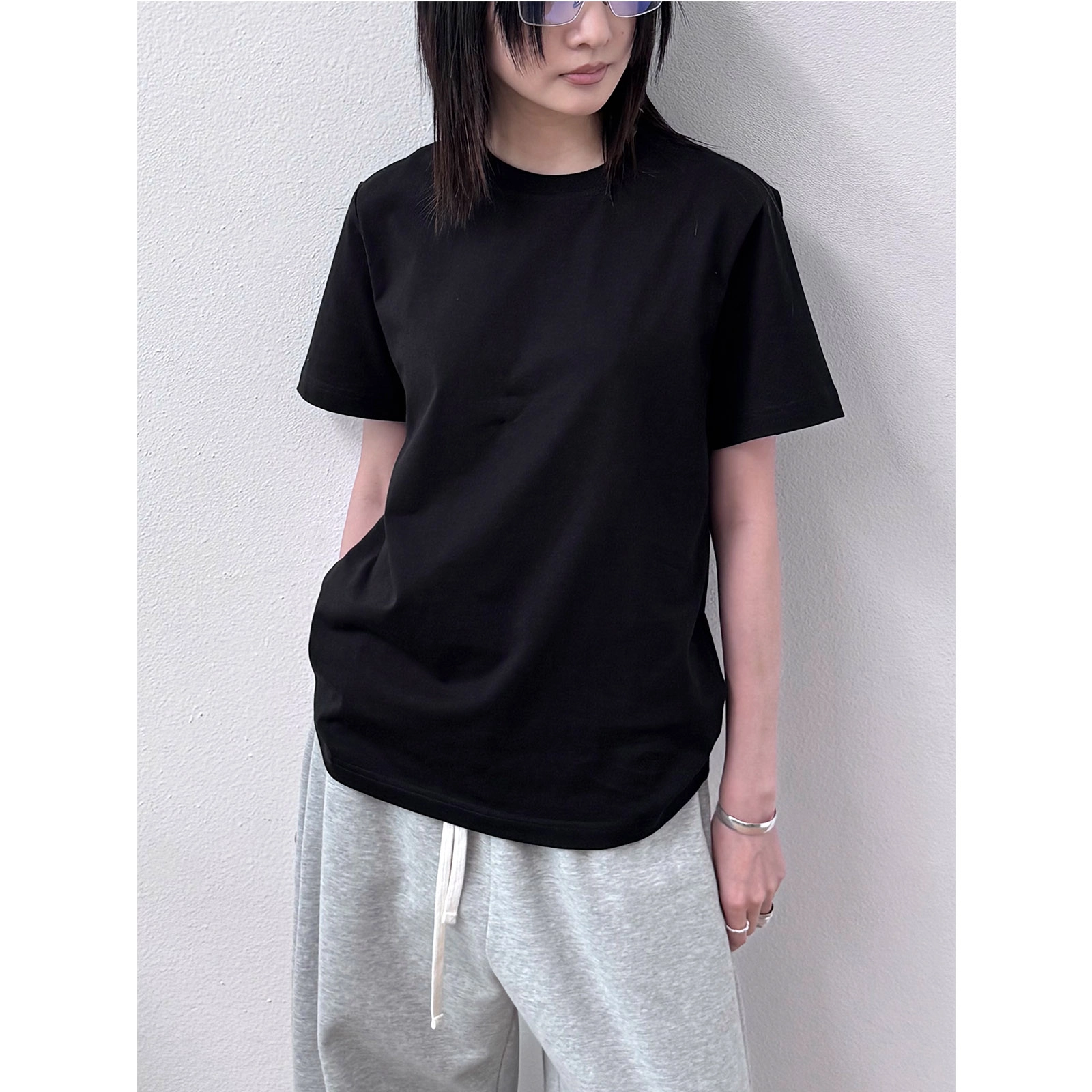 BASIC MATCH T