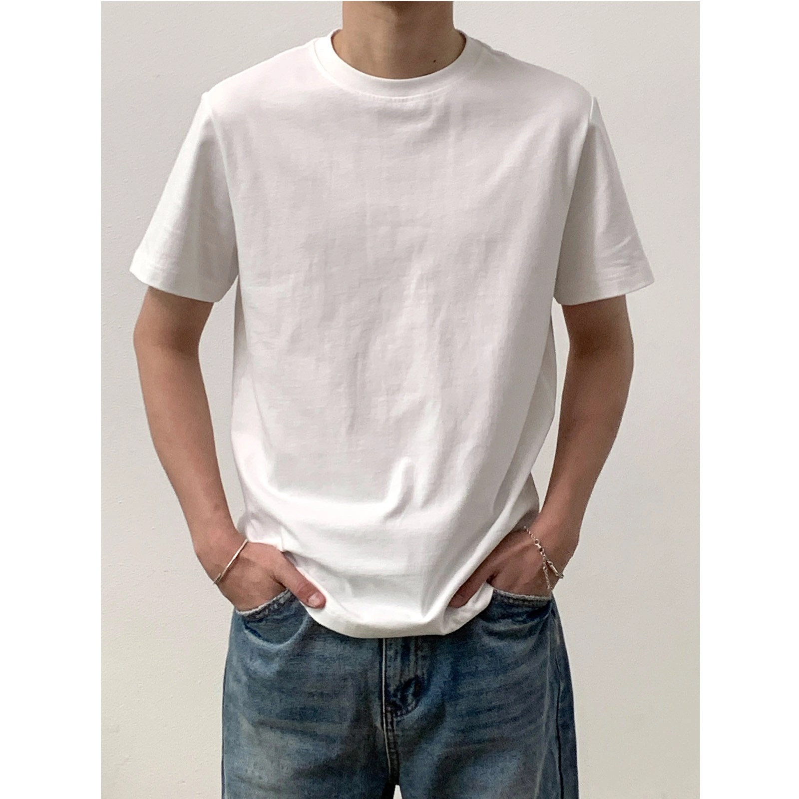 BASIC MATCH T