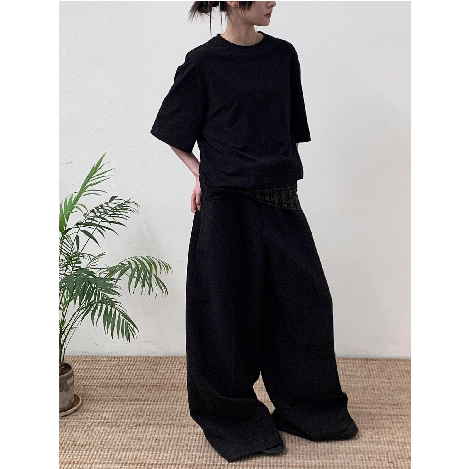 BASIC MATCH T