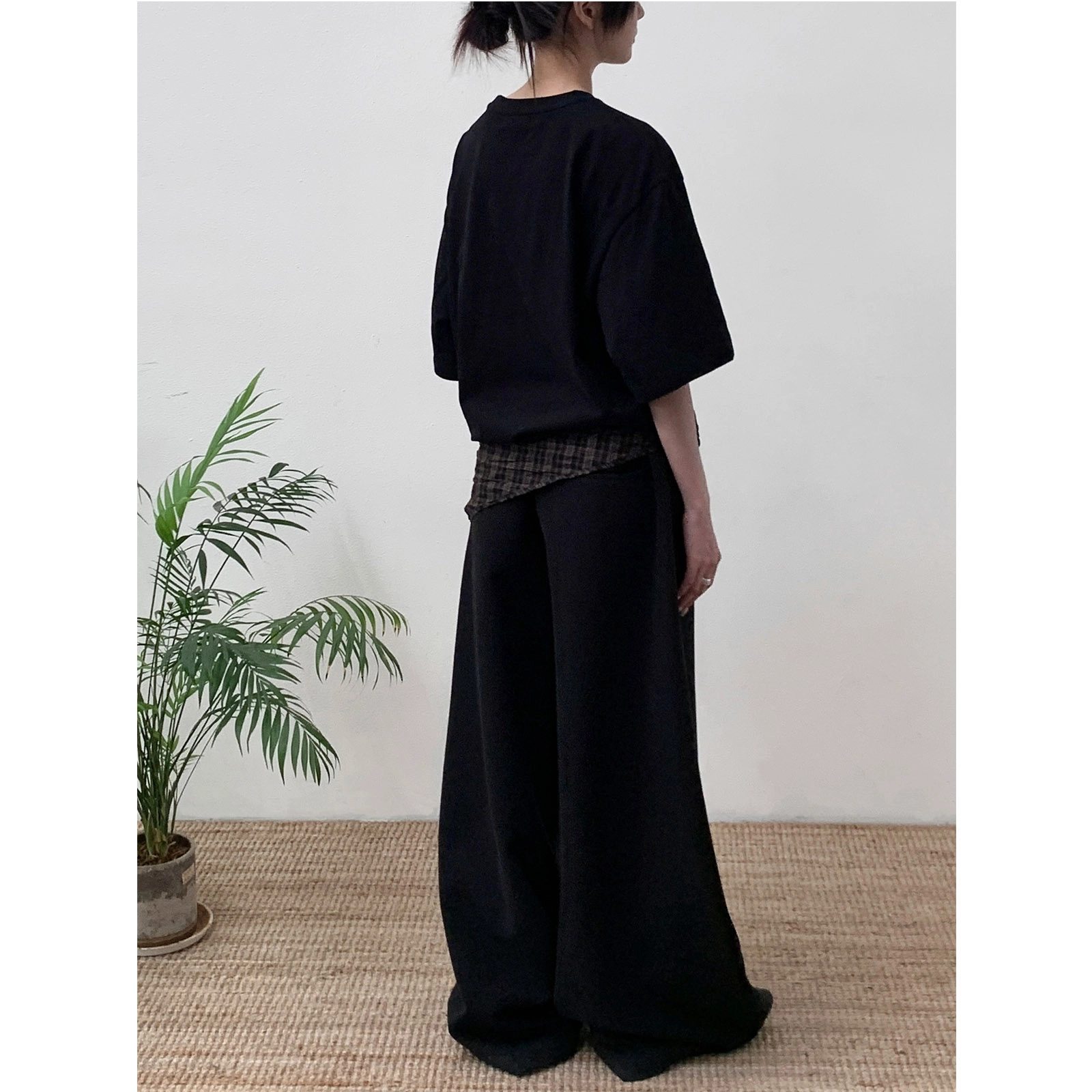 BASIC MATCH T