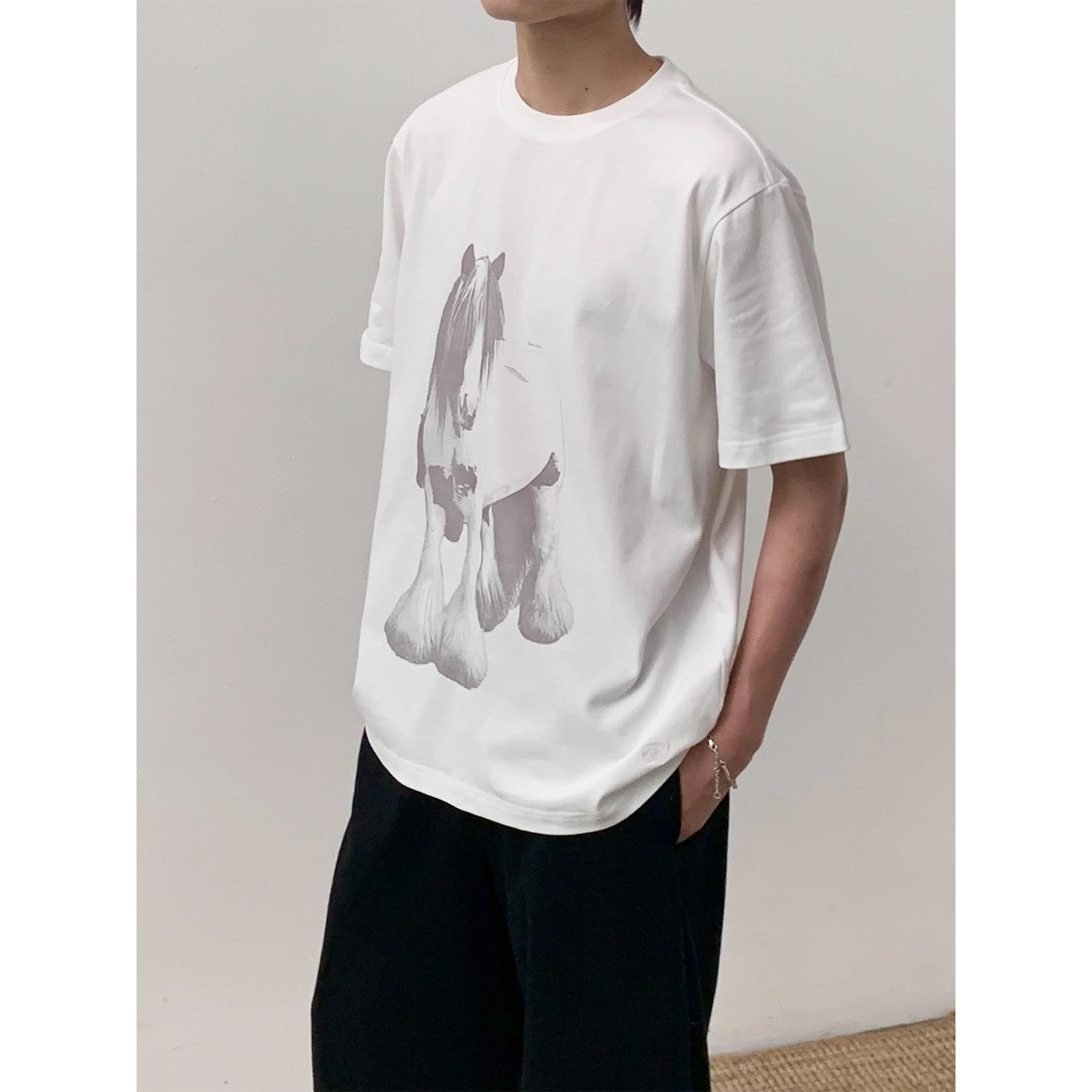 BASIC MATCH T