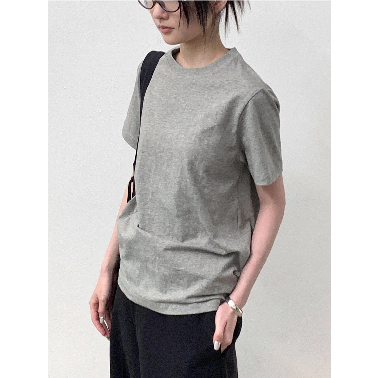 BASIC MATCH T