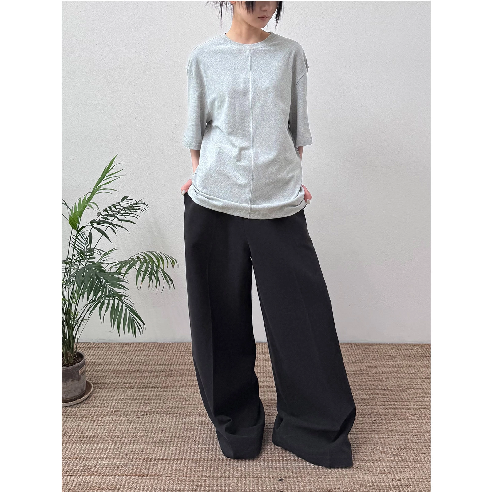 BASIC MATCH T