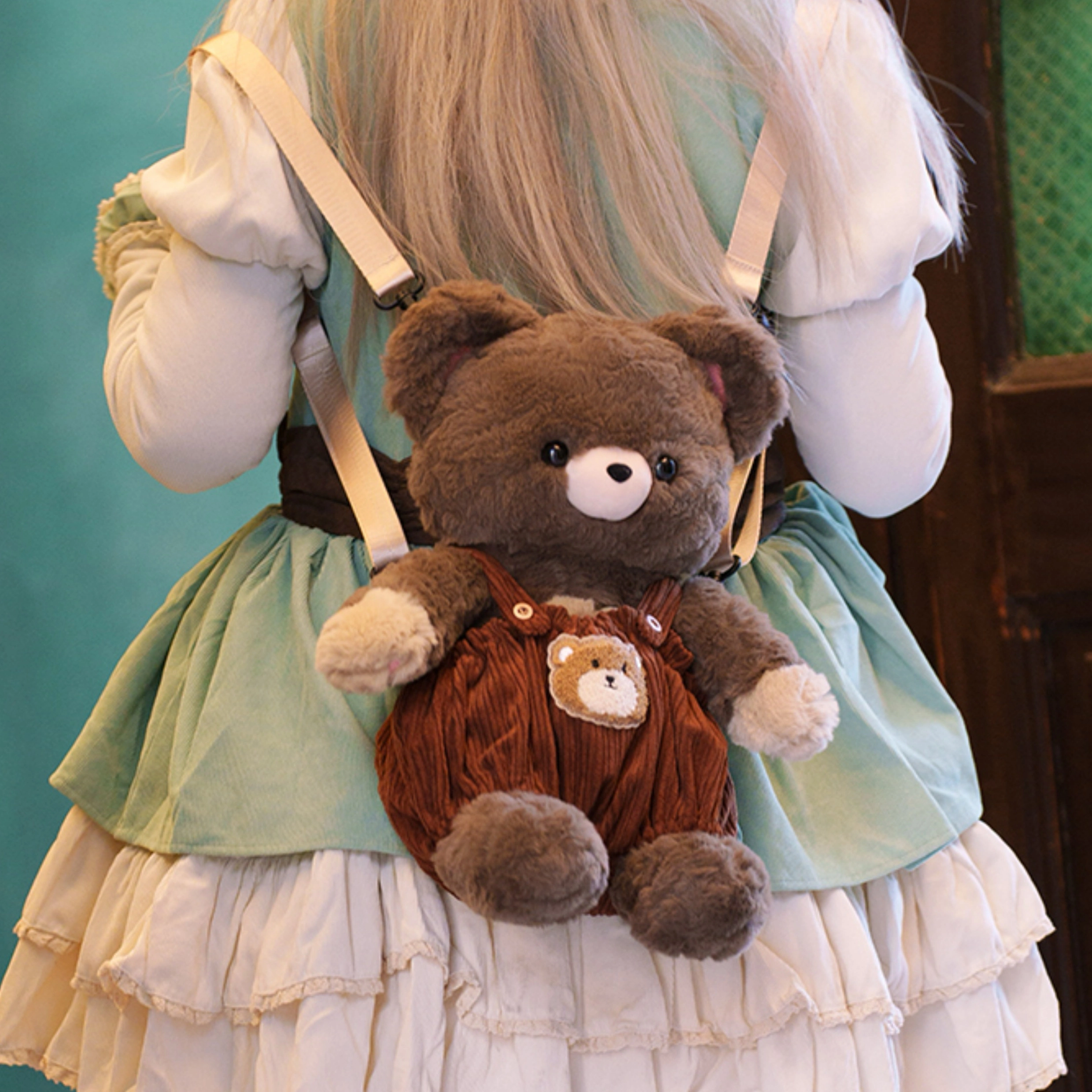 Guliguli 35cm26cm