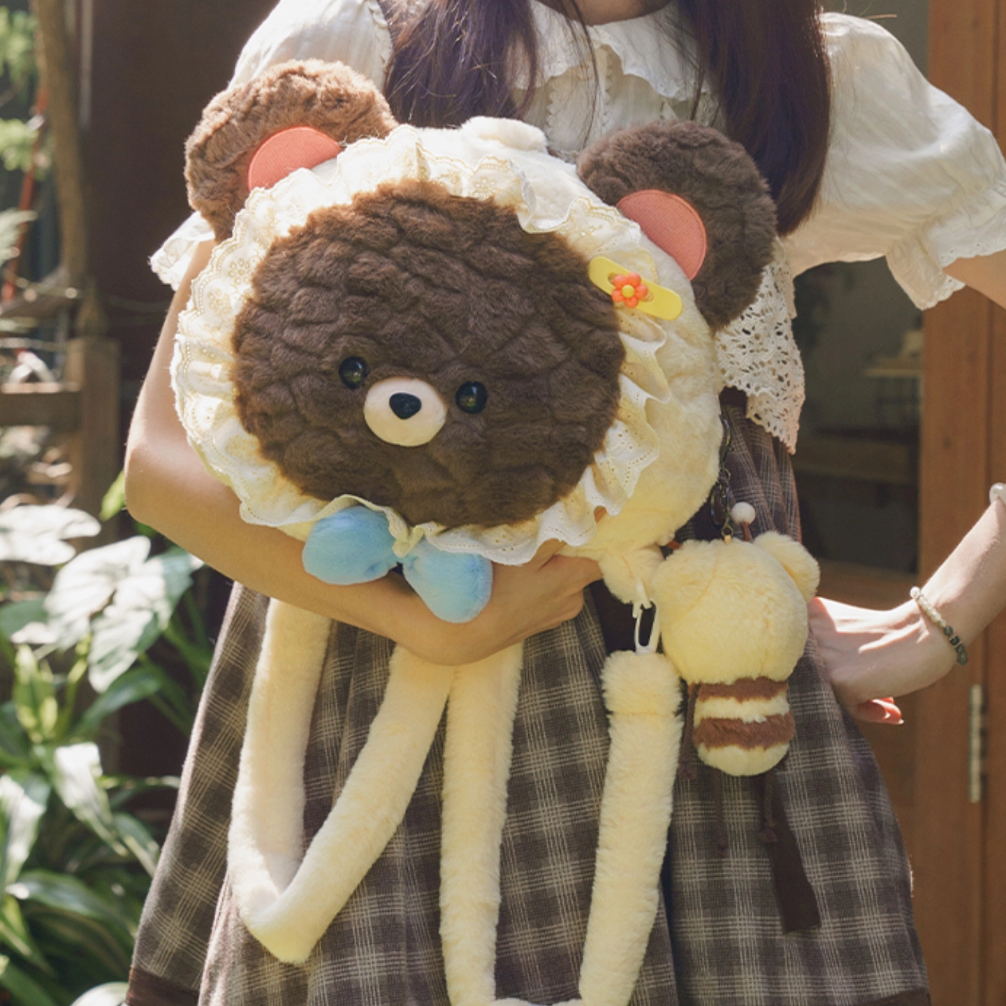 Guliguli 28cm