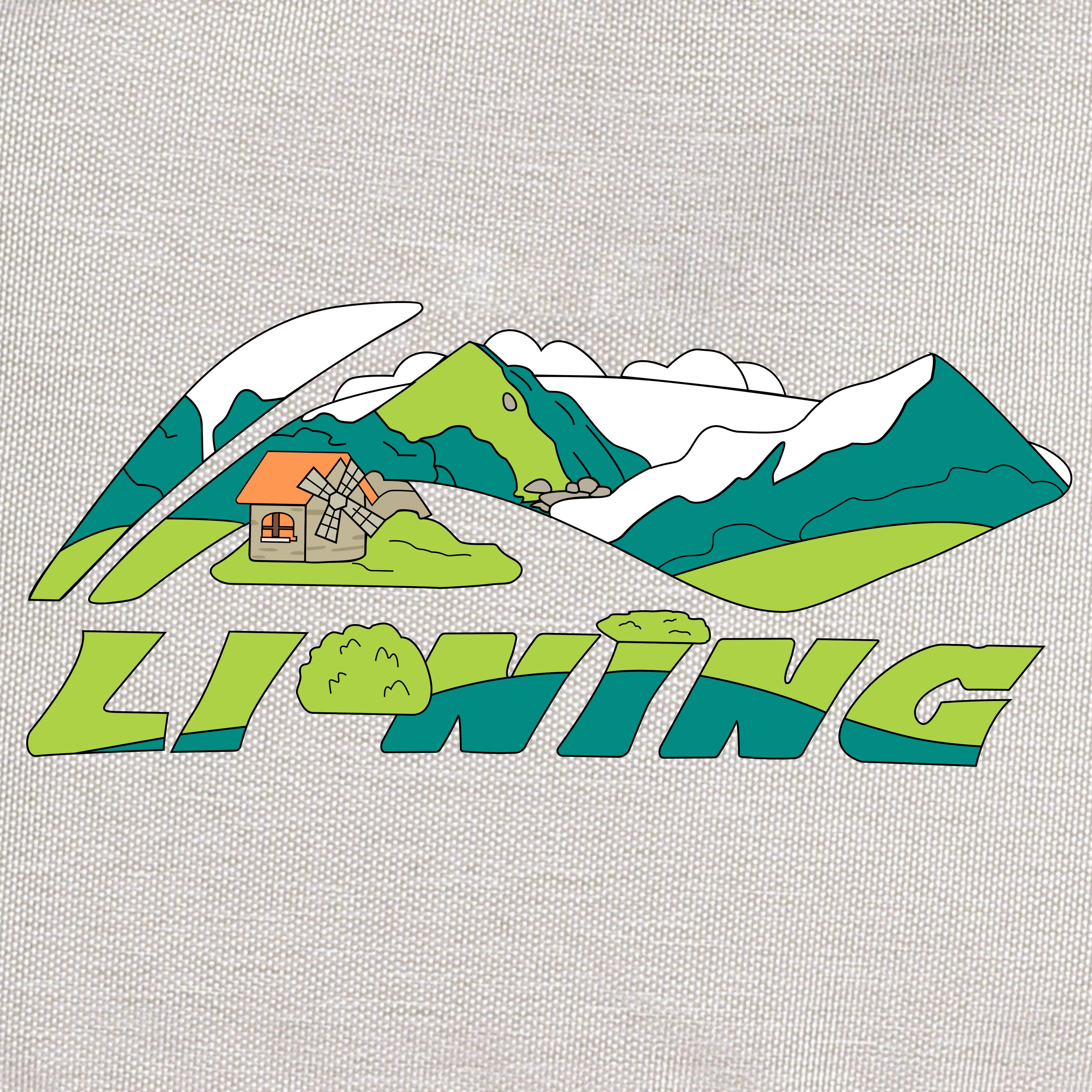 LiNing LOGO