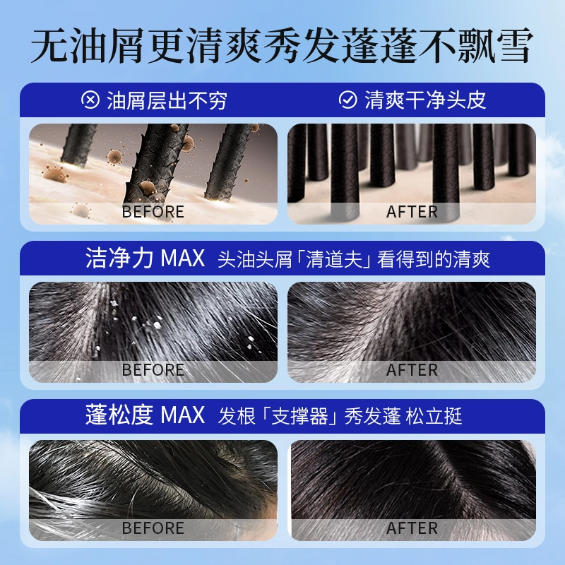 EHD 500ml500*2