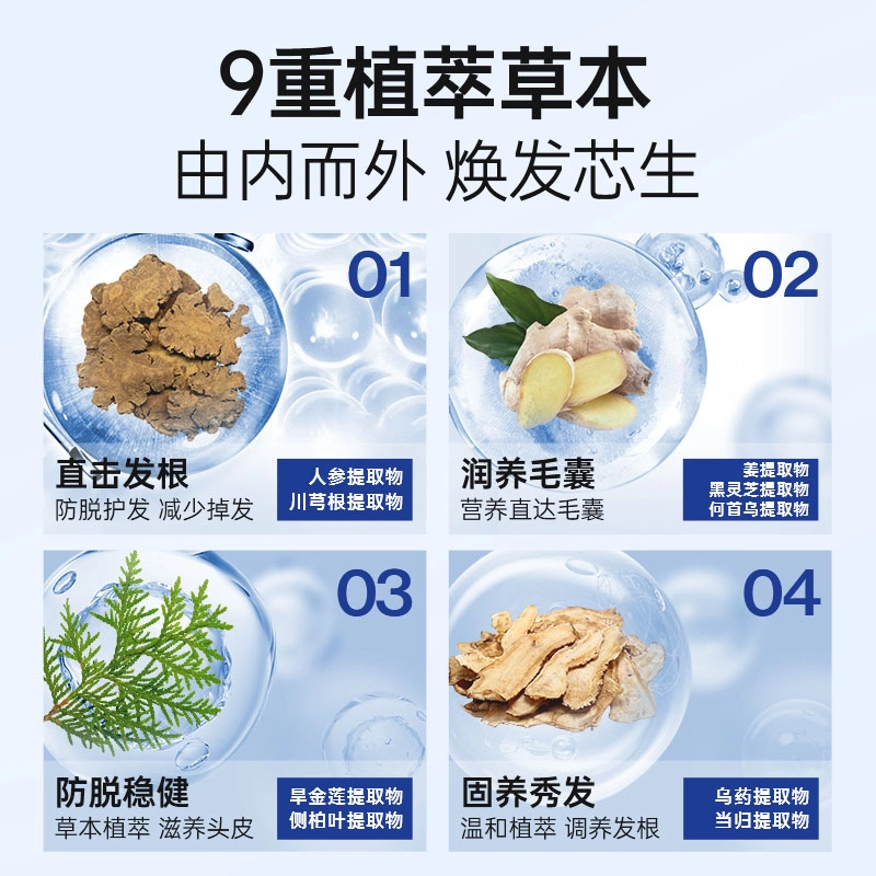 EHD 500ml500*2