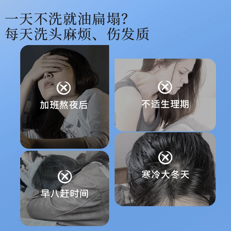 EHD 500ml500*2