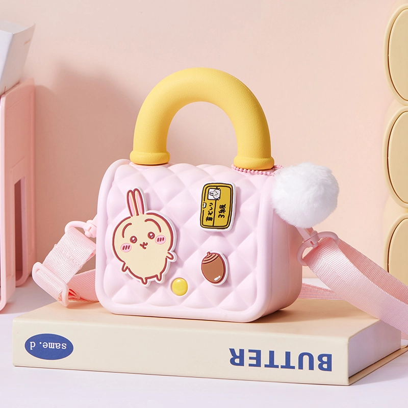 MINISO Chiikawa EVA