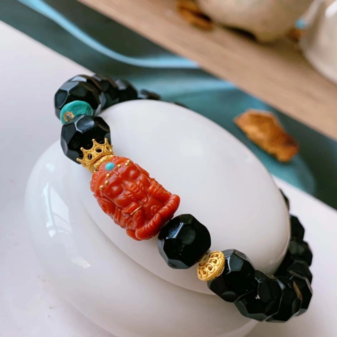 18K
