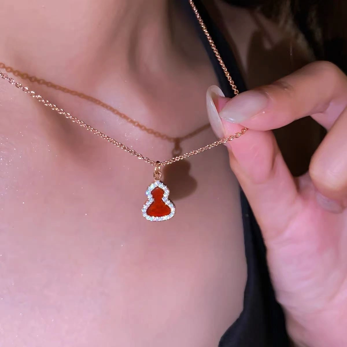 18K