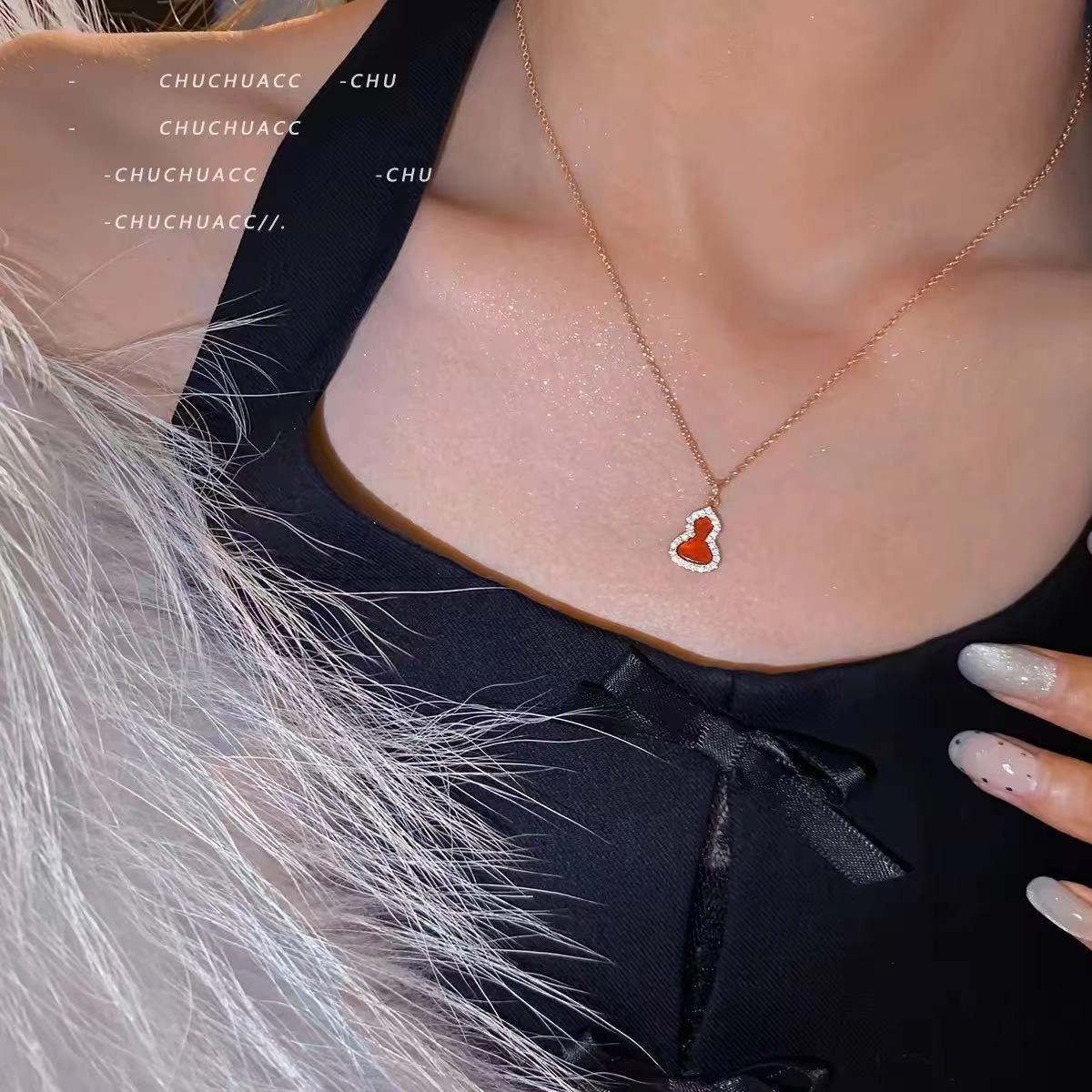 18K