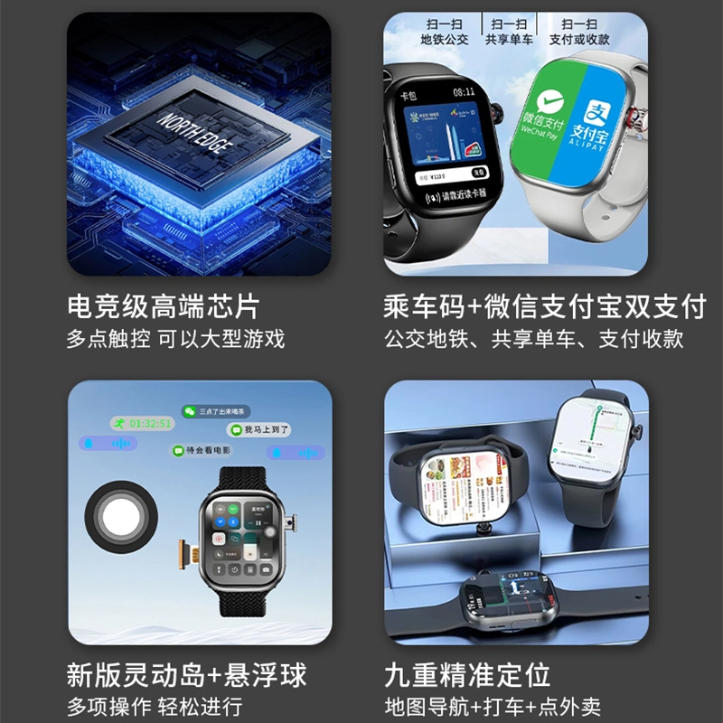 NORTH EDGE app 5GWIFI app QQ 180