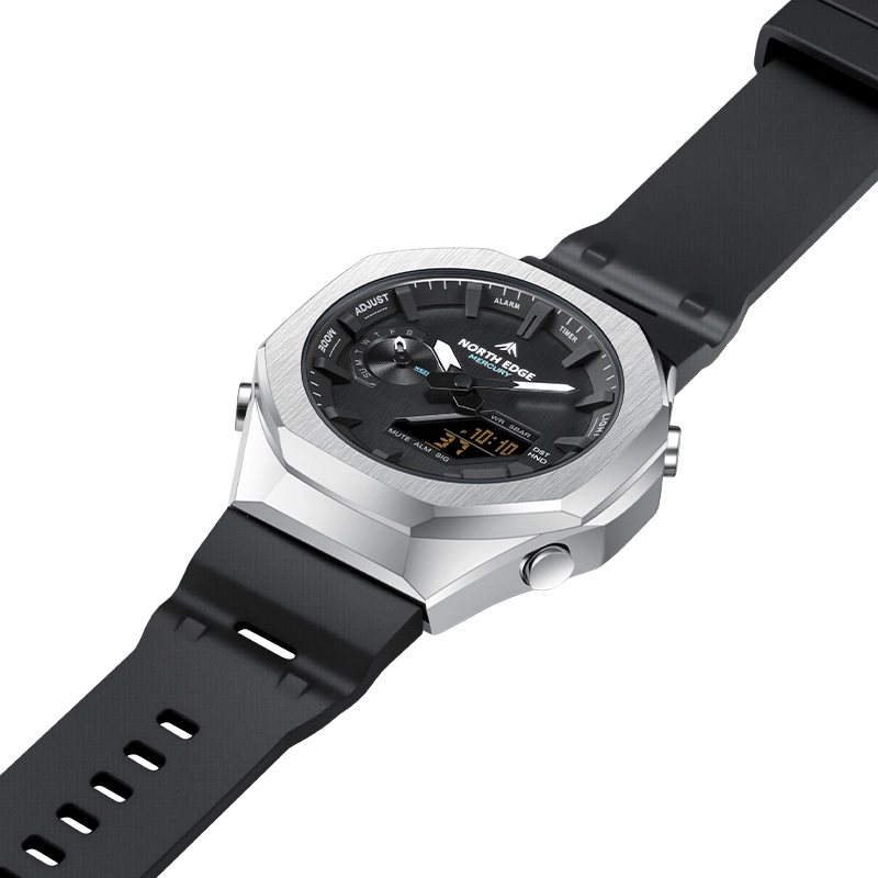 NORTH EDGE TPU 50