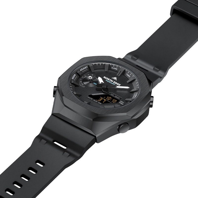 NORTH EDGE TPU 50