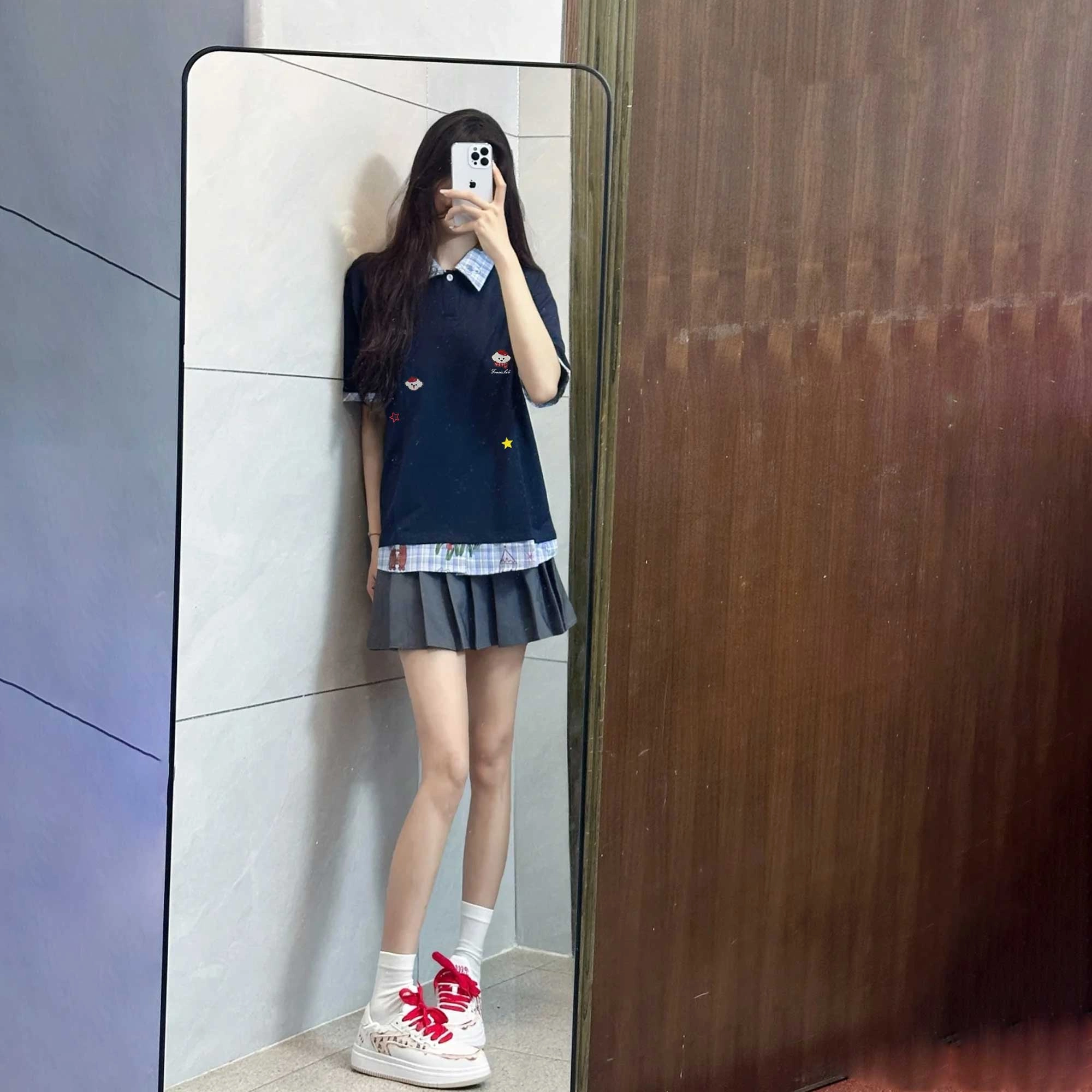 Polo T