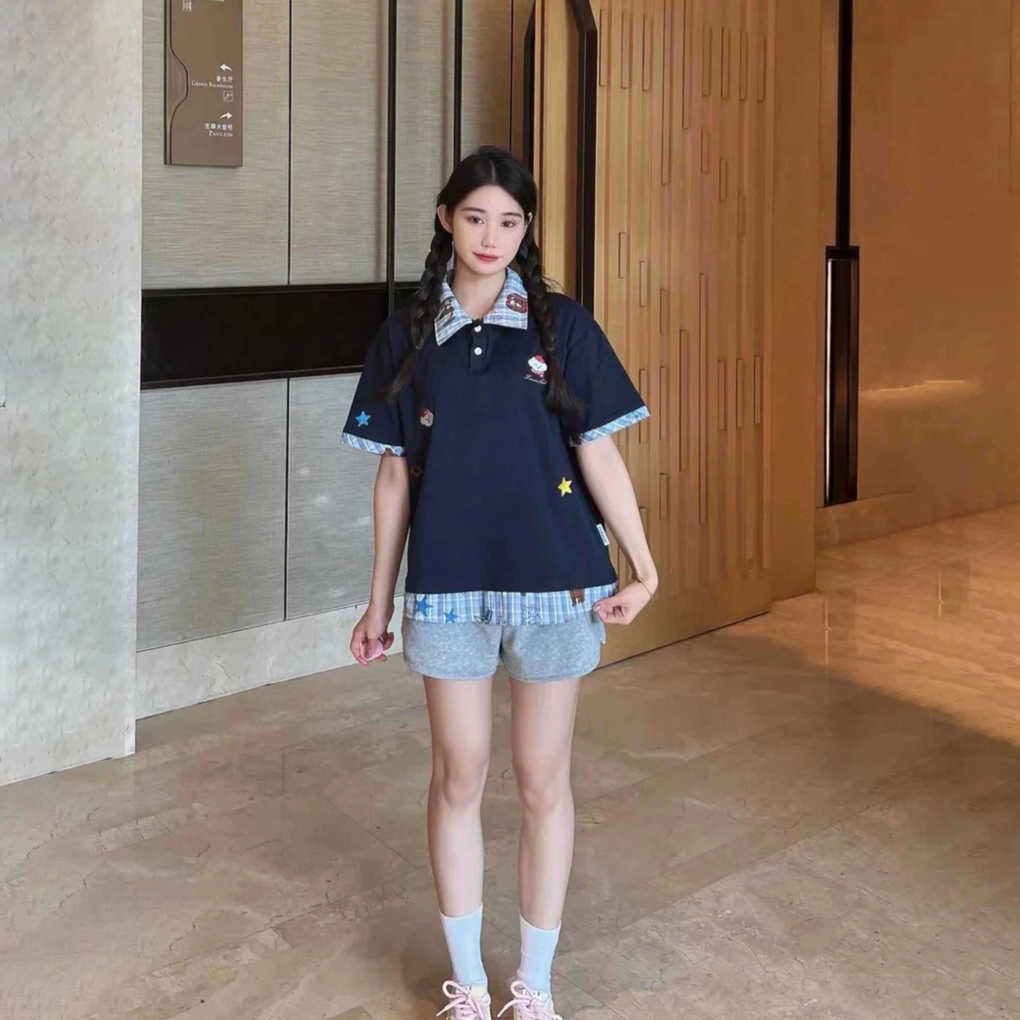 Polo T