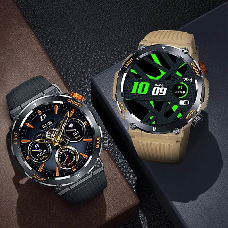 MUYKUY HT17 app